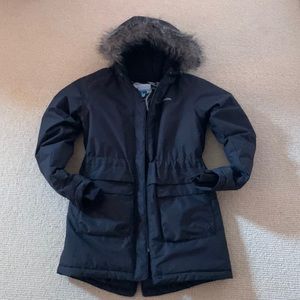 Columbia Nordic Strider Girls Winter Jacket